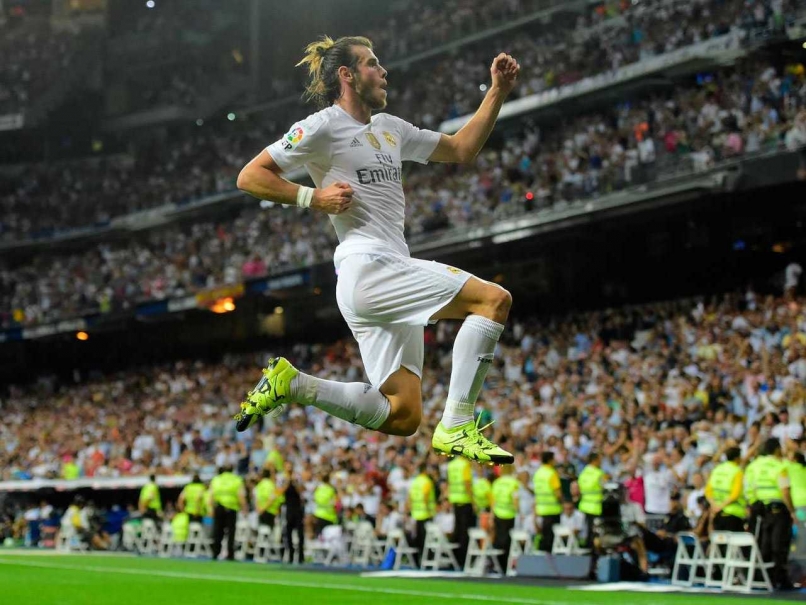 Gareth Bale Leads Wales Within Touching Distance of Euro 2016