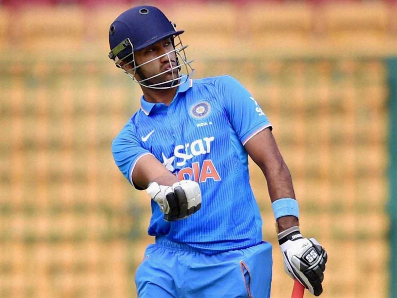 India vs South Africa: Gurkeerat Singh Mann Returns for Last Two Tests