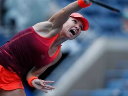US Open: Simona Halep in Second Round, Lucie Safarova Falters US Open: Simona Halep in Second Round, Lucie Safarova Falters