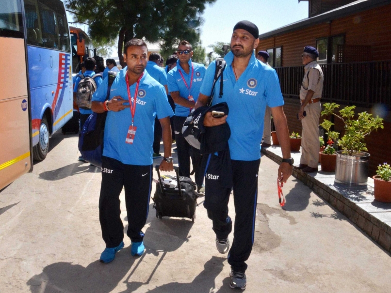 Team India Reaches Dharamshala for Boot Camp, T20 vs South Africa