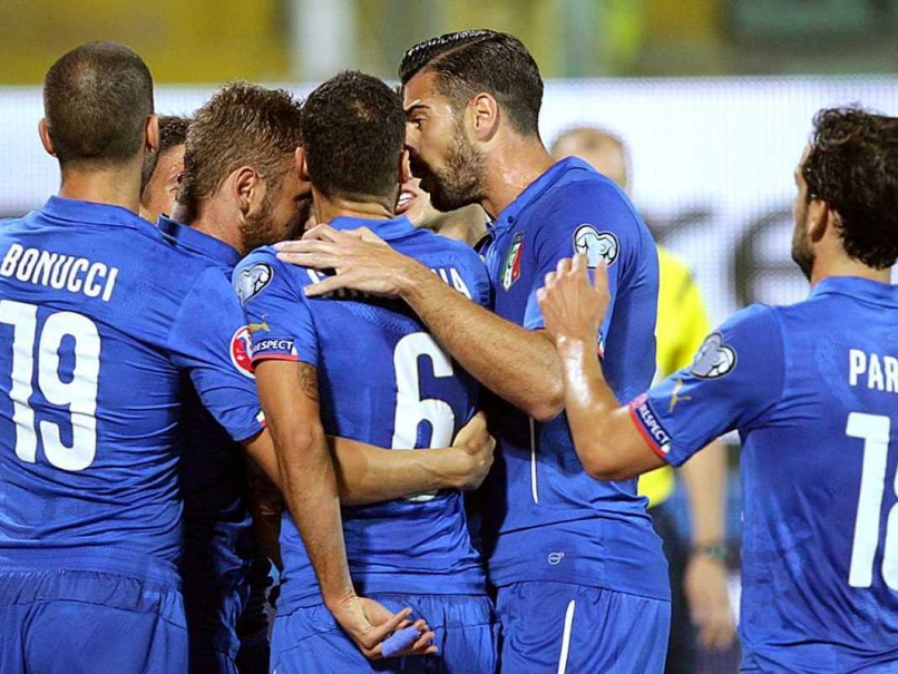 Euro Qualifiers: Daniele De Rossi Fires Italy to Top After Bulgaria Win
