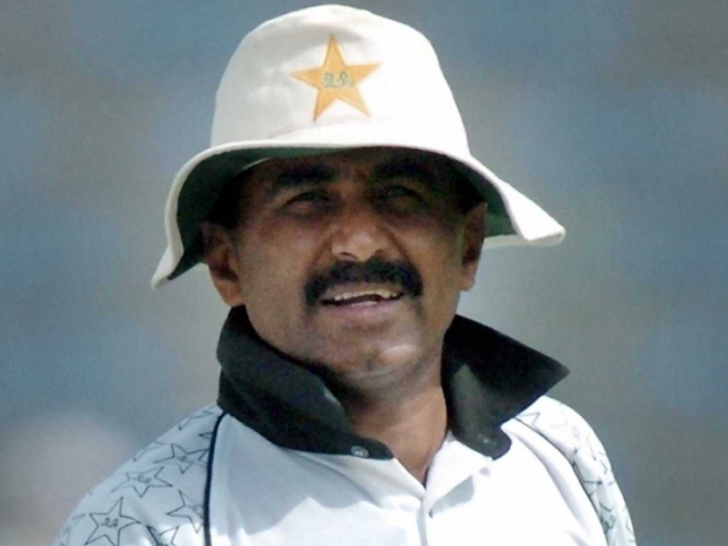 Javed Miandad Says He Quit as Pakistan Coach as Players Were Indulging in Corruption