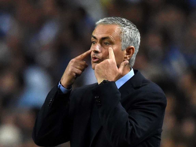 UEFA Champions League: Chelsea Beaten on Jose Mourinho's Return to Porto