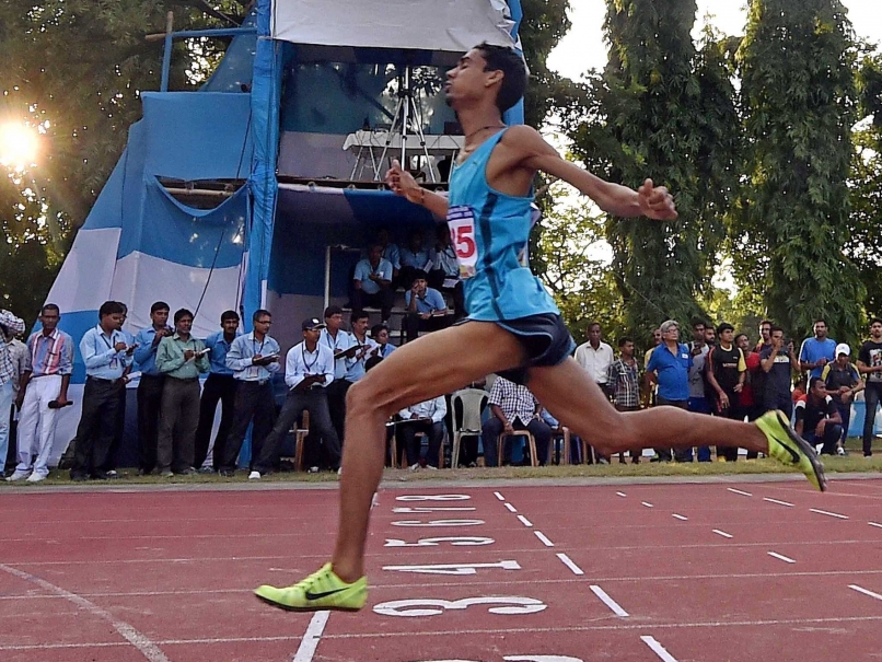 Rio Olympics: Indian Grand Prix to Give Athletes Final Chance at Qualification