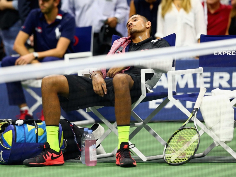 Nick Kyrgios Out: Ten Reasons Why US Open 2015 May Not be Fun Anymore. Thank God?