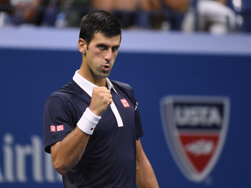 US Open 2015: Novak Djokovic, Roger Federer Face Tough Tests to Making Finals