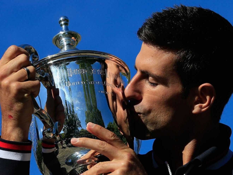 Djokovic's Winning Strategy: Mind Over Chatter