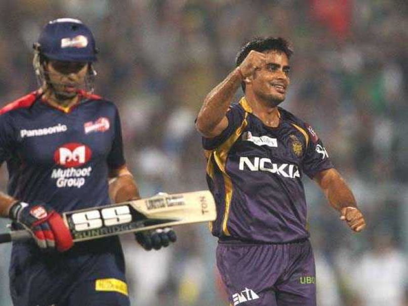 Ranji Trophy: Rajasthan Trail Karnataka Despite Rajat Bhatia's 99