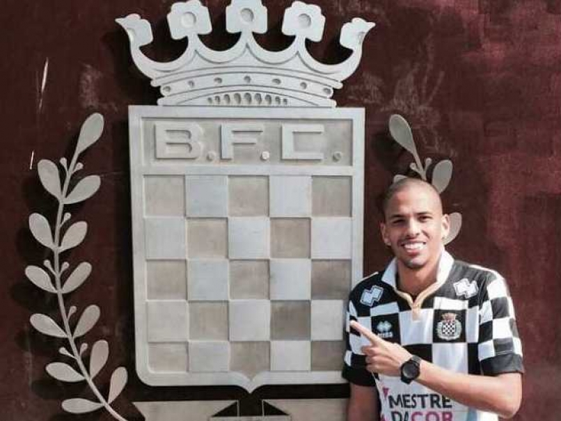 Brazilian Footballer Rivaldo's Son Joins Portuguese Club Boavista