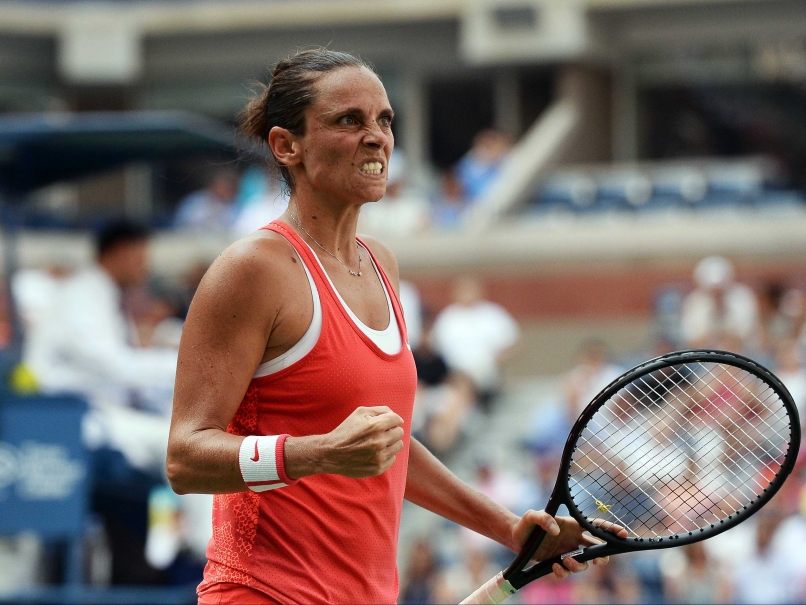 US Open: Roberta Vinci, Petra Kvitova Enter Third Round
