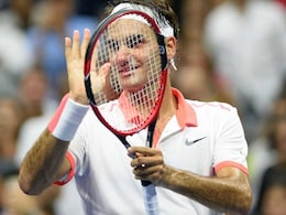 Roger Federer Believes There Are no Excuses for Wilting in the Heat Roger Federer Believes There Are no Excuses for Wilting in the Heat