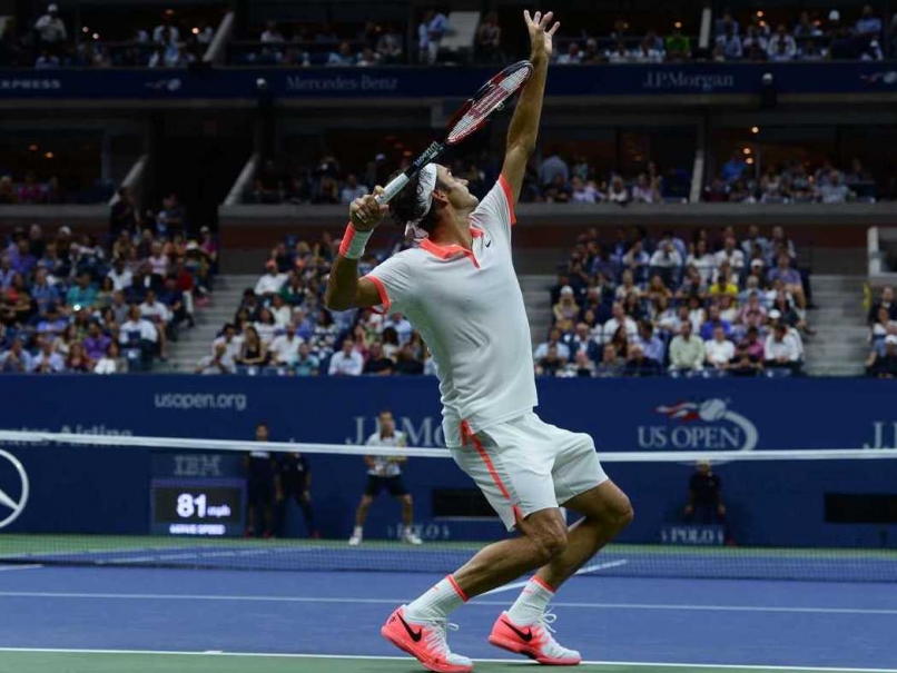 Roger Federer's Sneak Attack Disrespectful to Opponents: Boris Becker