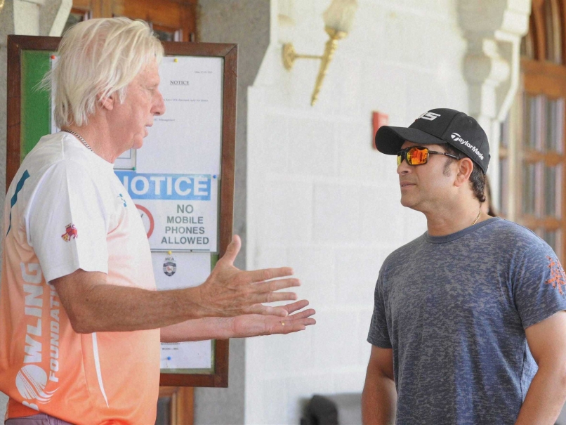 India Top Team No Matter Who Is Their Coach: Jeff Thomson