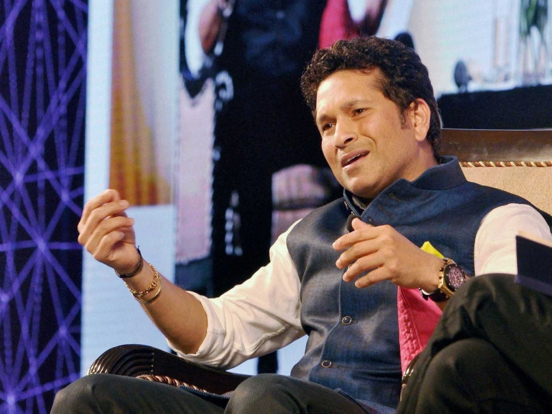 Sachin Tendulkar Inspects Luxurious Villa in Kerala