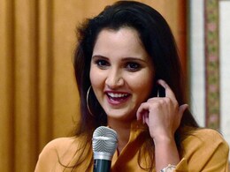 Vijay Amritraj Hails Sania Mirza for Putting Tennis on Front Page Vijay Amritraj Hails Sania Mirza for Putting Tennis on Front Page