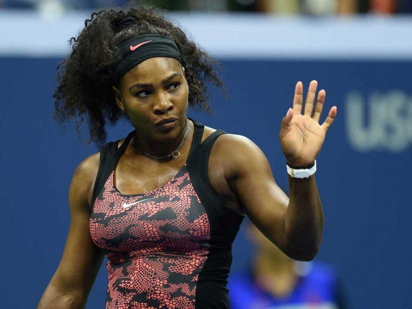 Serena Williams Credits Steffi Graf Influence for Mental Focus