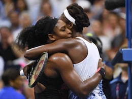 Serena Williams Says It Is 'Cool' To Have Her Sister Venus With Her in BNP Paribas Open Serena Williams Says It Is 'Cool' To Have Her Sister Venus With Her in BNP Paribas Open