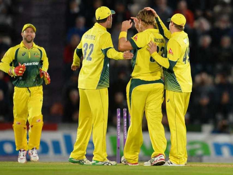 Australia Add Peter Handscomb, John Hastings to ODI Squad