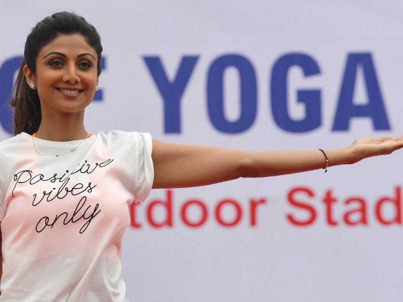 Yoga a Sport or Political 'Posturing' by the Government?