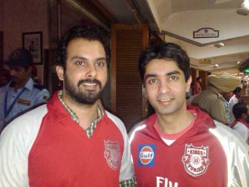 National-Level Shooter Sippy Sidhu Shot Dead in Chandigarh