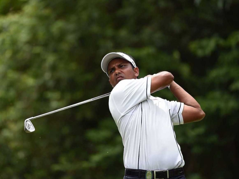 SSP Chawrasia-S Chikkarangappa to Represent India at World Cup of Golf