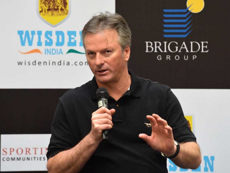 Steve Waugh Believes That Champions West Indies Have Become an Example of Twenty20 Chaos