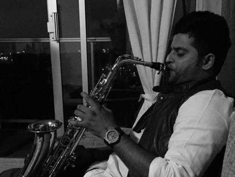 Suresh Raina Sings for Bollywood Film 'Meeruthiya Gangsters'