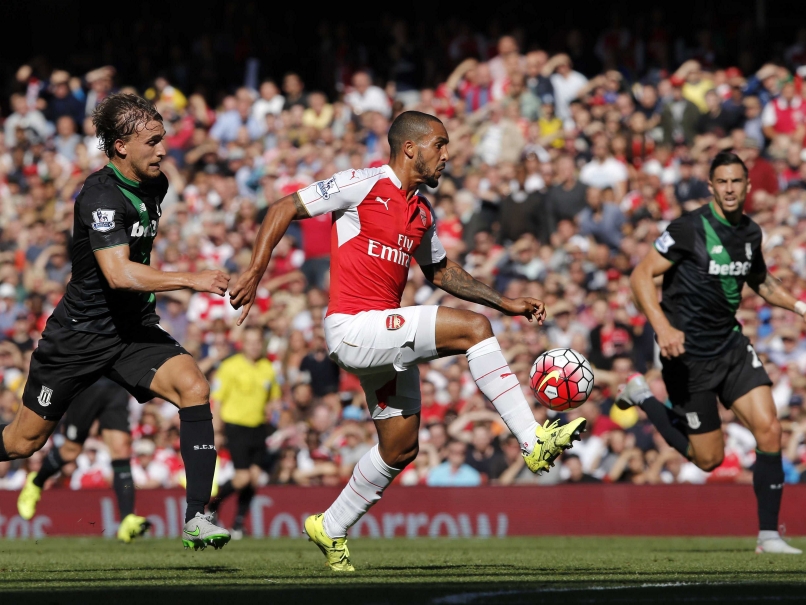 Arsene Wenger Backs Theo Walcott to Thrive in Leading Role
