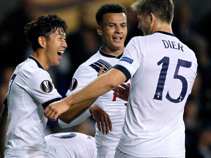 Tottenham Hotspur F.C. Manager Mauricio Pochettino Takes Inspiration From Britney Spears