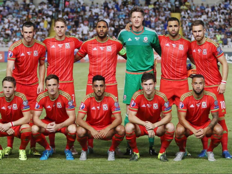 Euro 2016 Qualifiers: Promised Land Awaits Wales in Israel Clash
