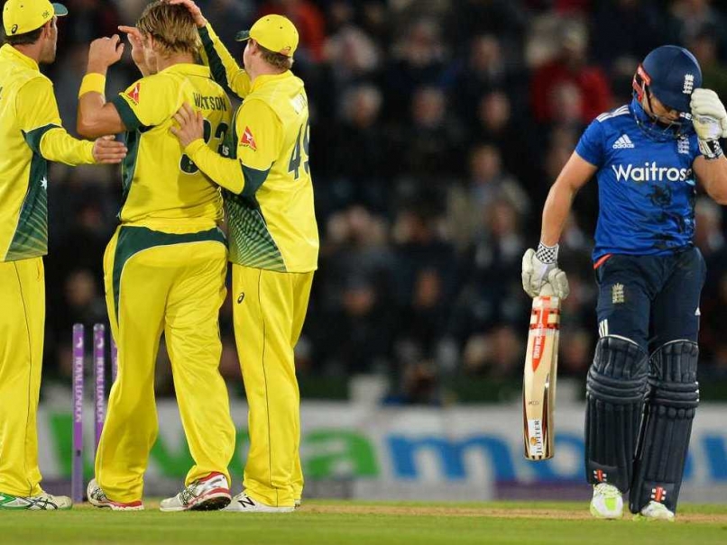 James Taylor Takes Shane Watson Send-Off as Compliment