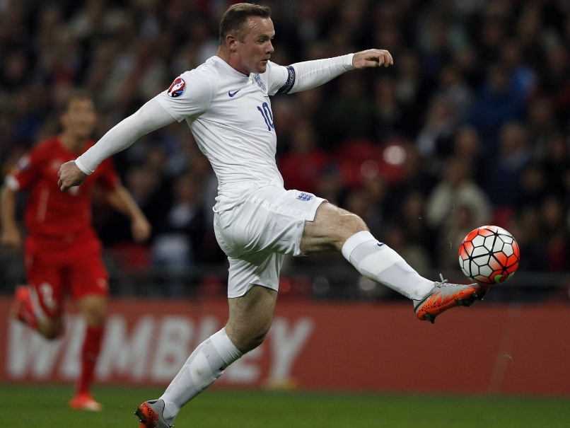 Former England Star Gary Lineker Says Wayne Rooney Record Will Stay For "Long Time"
