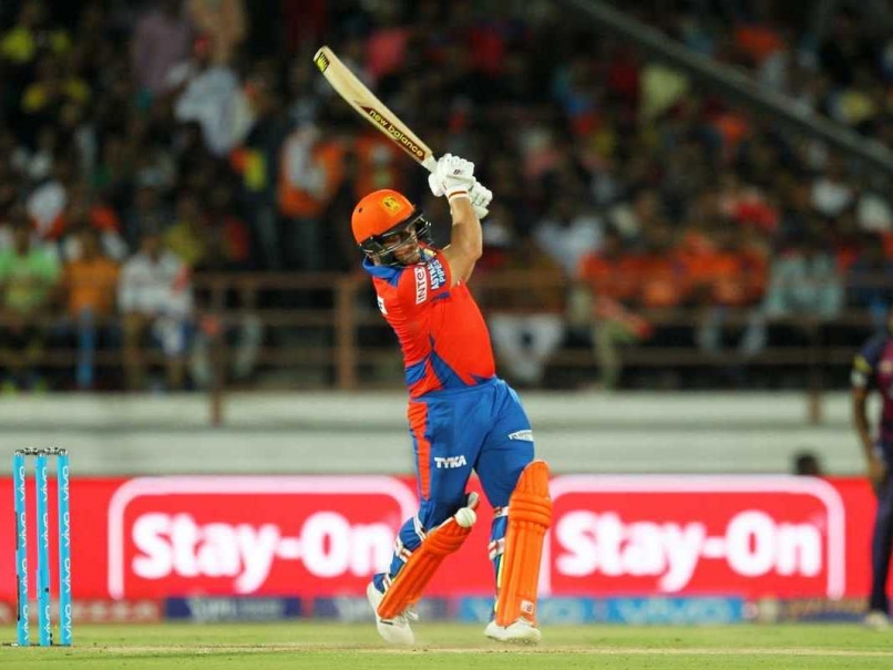 How Mahendra Singh Dhoni's Giants Were Outclassed by Suresh Raina's Lions: RPS vs GL IPL 2016 Highlights