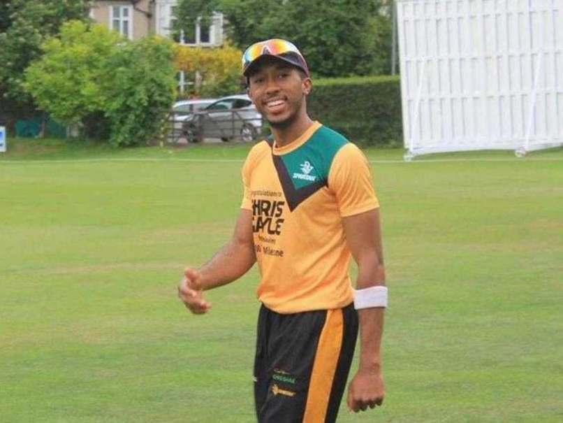 Captain of Chris Gayle Academy, Adrian St John, Shot Dead in Trinidad: Reports