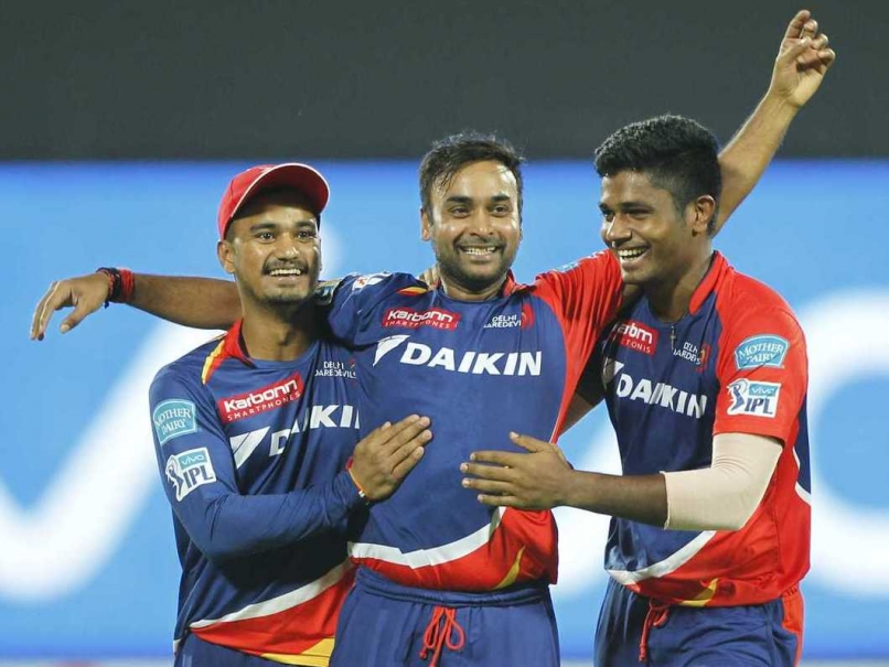 Delhi Daredevils vs Kings XI Punjab IPL 2016 Highlights: Quinton de Kock, Amit Mishra Guide Delhi Daredevils to Easy Win