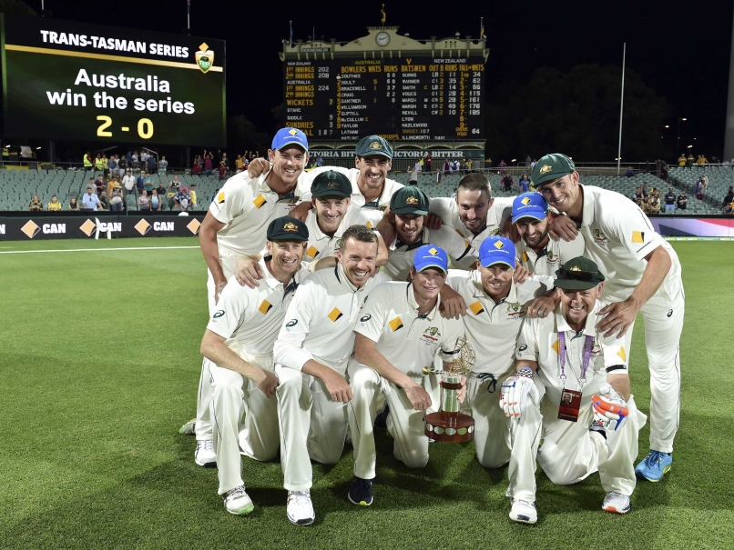 Cricket Australia Announces 'Twilight Ticket' Prices For Day-Night Test
