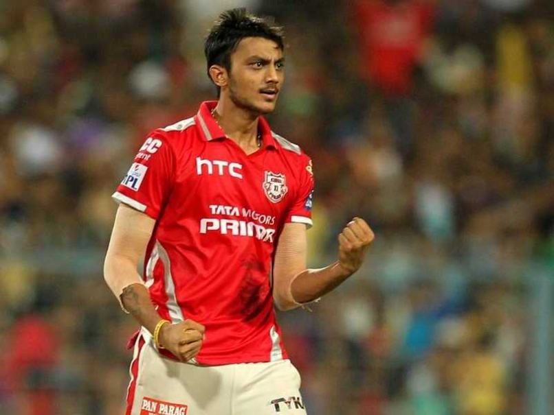 Axar Patel Eyeing a Good Indian Premier League season to Make India Comeback