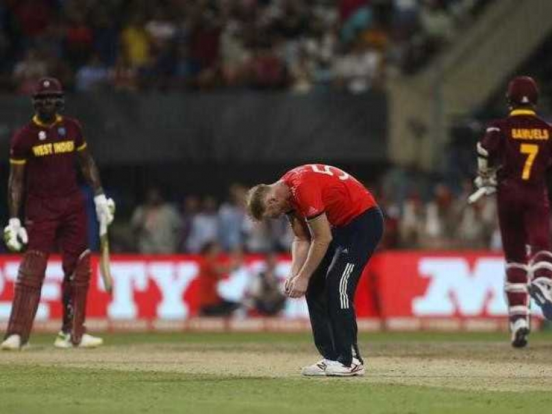 World T20: Life Back to Normal For Ben Stokes