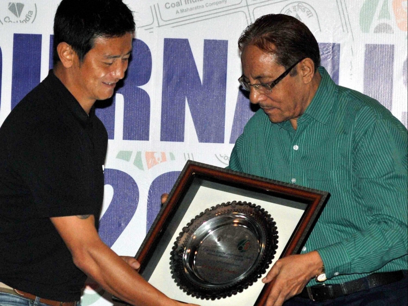 Bhaichung Bhutia, Saina Nehwal Back IOA Decision on Salman Khan