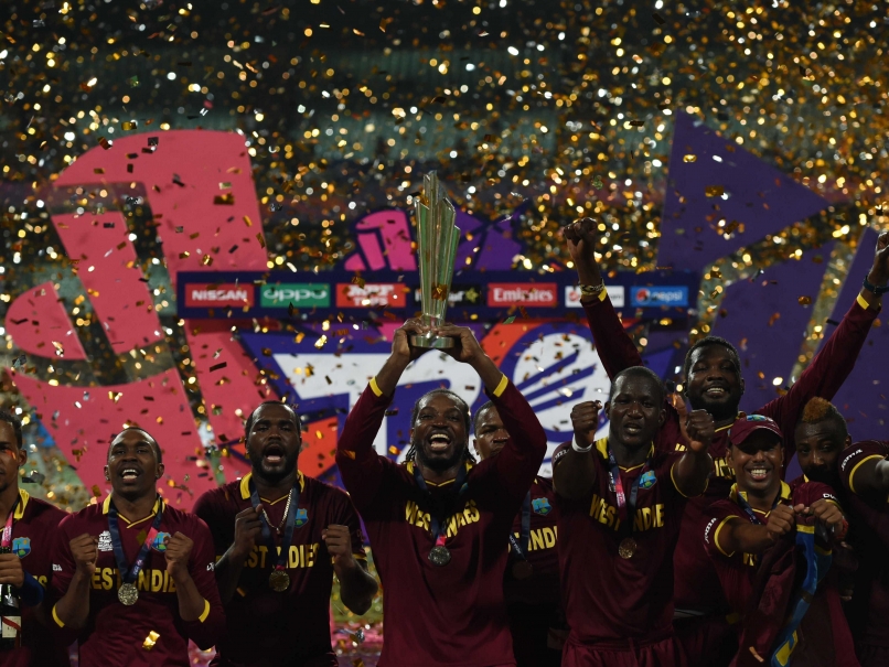 World T20: Disrespect From West Indies Cricket Board Was Out of Order, Says Darren Sammy