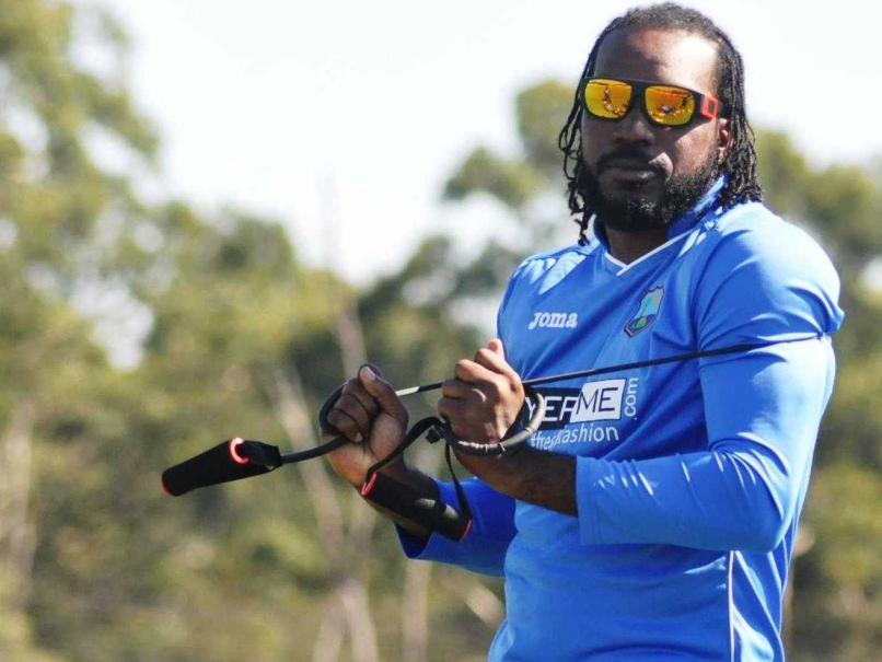 For Sexism Controversy, Chris Gayle Faces Aussie Backlash