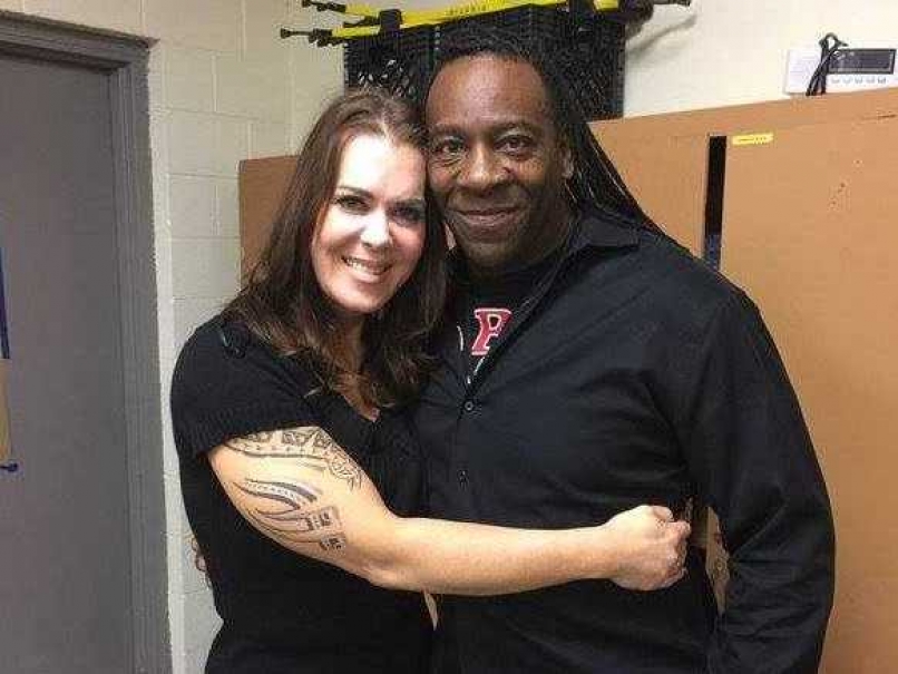 Joan Laurer, Known Better As WWE's Chyna, Found Dead In California Apartment