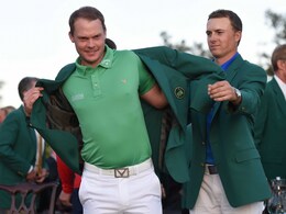 Danny Willett Shocks Jordan Spieth, Wins Augusta Masters In Sensational Style Danny Willett Shocks Jordan Spieth, Wins Augusta Masters In Sensational Style