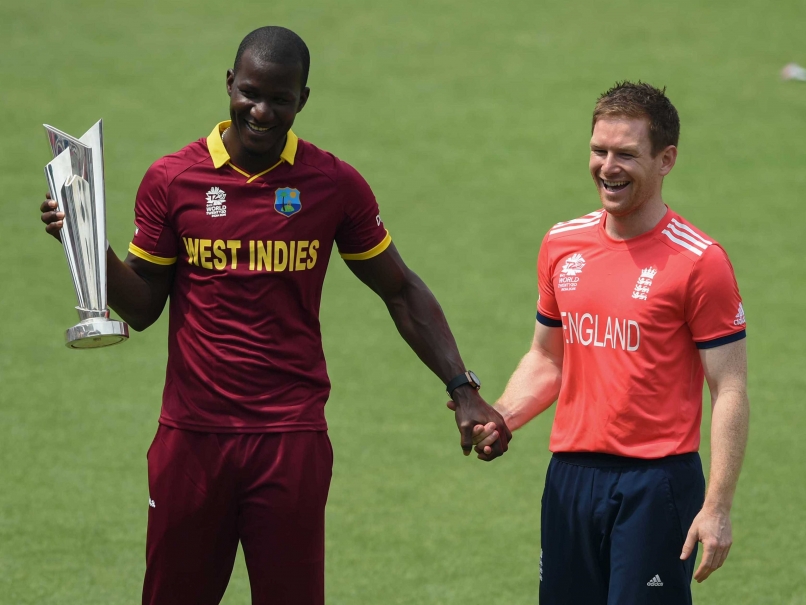 World T20 Final: Indian Fans Subdued Ahead of England vs West Indies Showdown