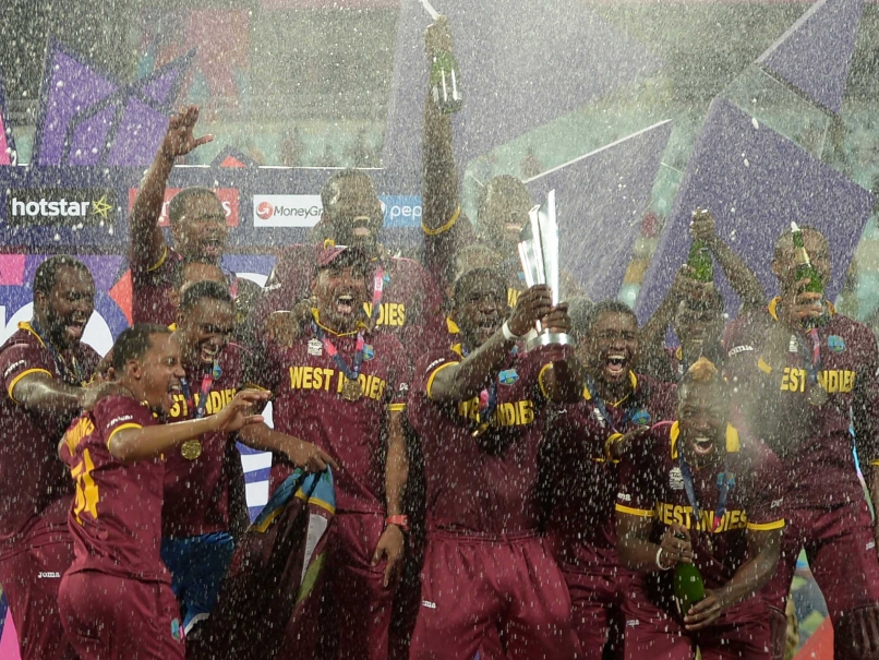 Pakistan Cricket Board Disappointed After West Indies Refuse to Play in Pakistan