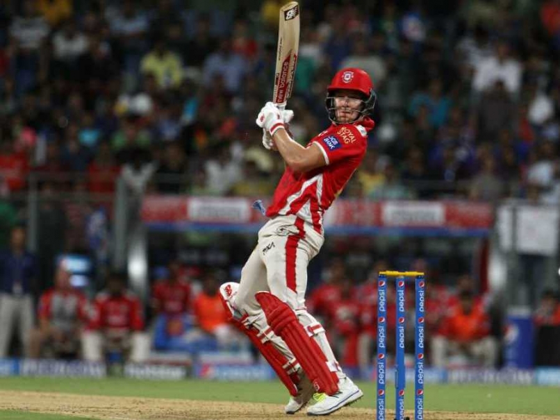 Live Streaming: Kings XI Punjab (KXIP) vs Gujarat Lions (GL) IPL 2016 Live Cricket Score Updates