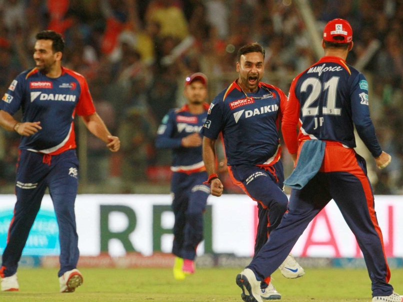 IPL: Delhi Daredevils Eye Quick Turnaround Against Struggling Pune Supergiants