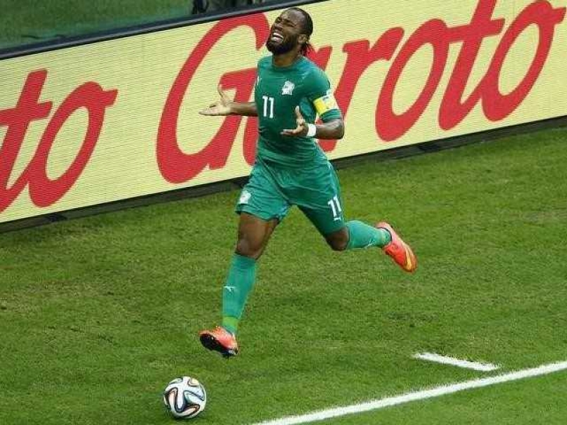 Didier Drogba Threatens Legal Action Over Attacks on His Charity