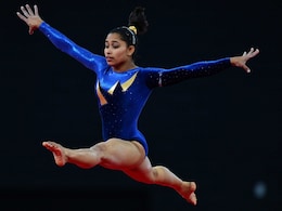 Rio Olympics: Dipa Karmakar Put Under 'House Arrest' by Coach Ahead of Vault Finals Rio Olympics: Dipa Karmakar Put Under 'House Arrest' by Coach Ahead of Vault Finals