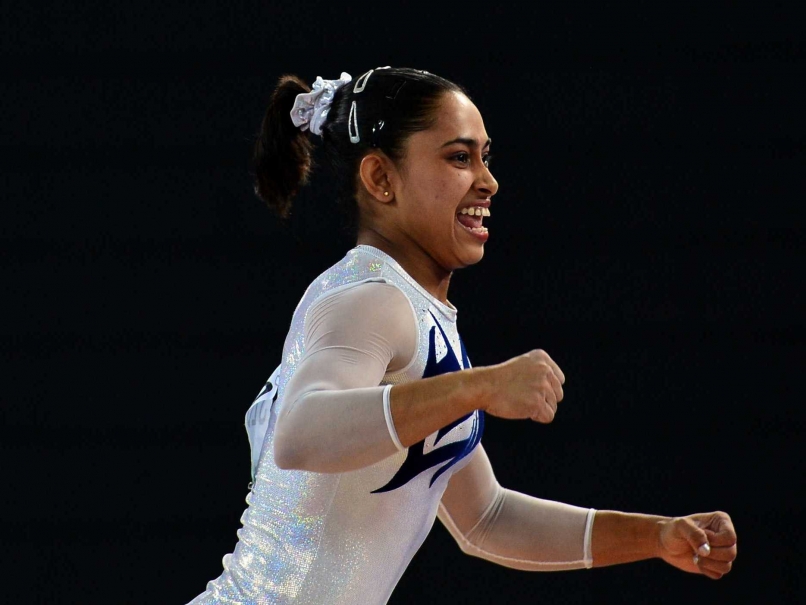 Rio Olympics: Dipa Karmakar Carrying Indian Hopes in Gymnastics